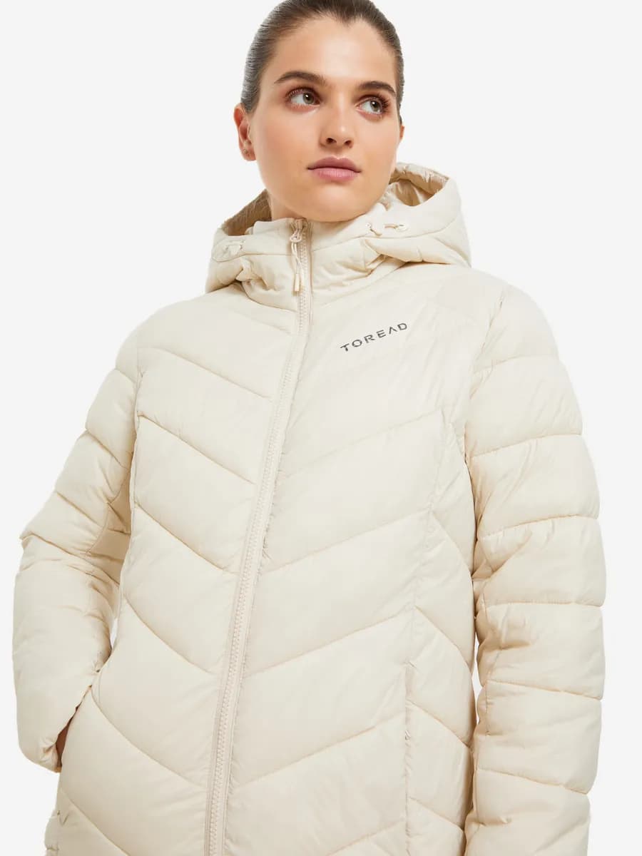 Куртка утепленная