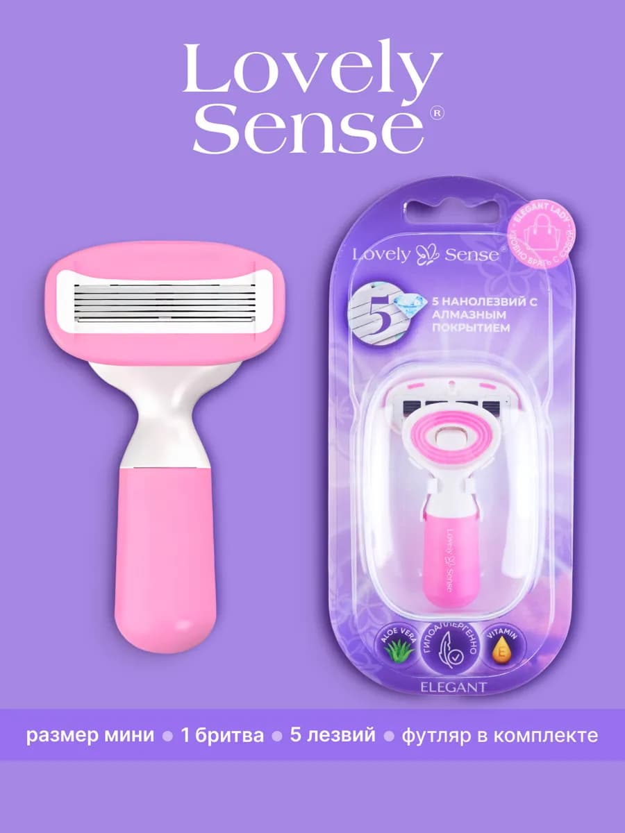 Многоразовая бритва, станок для бритья