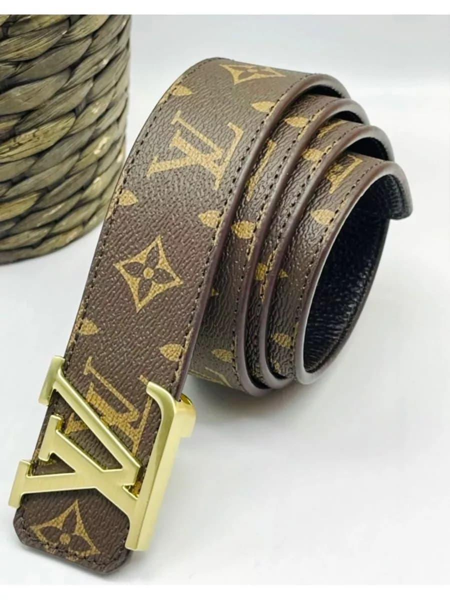 Ремень Louis Vuitton Unisex