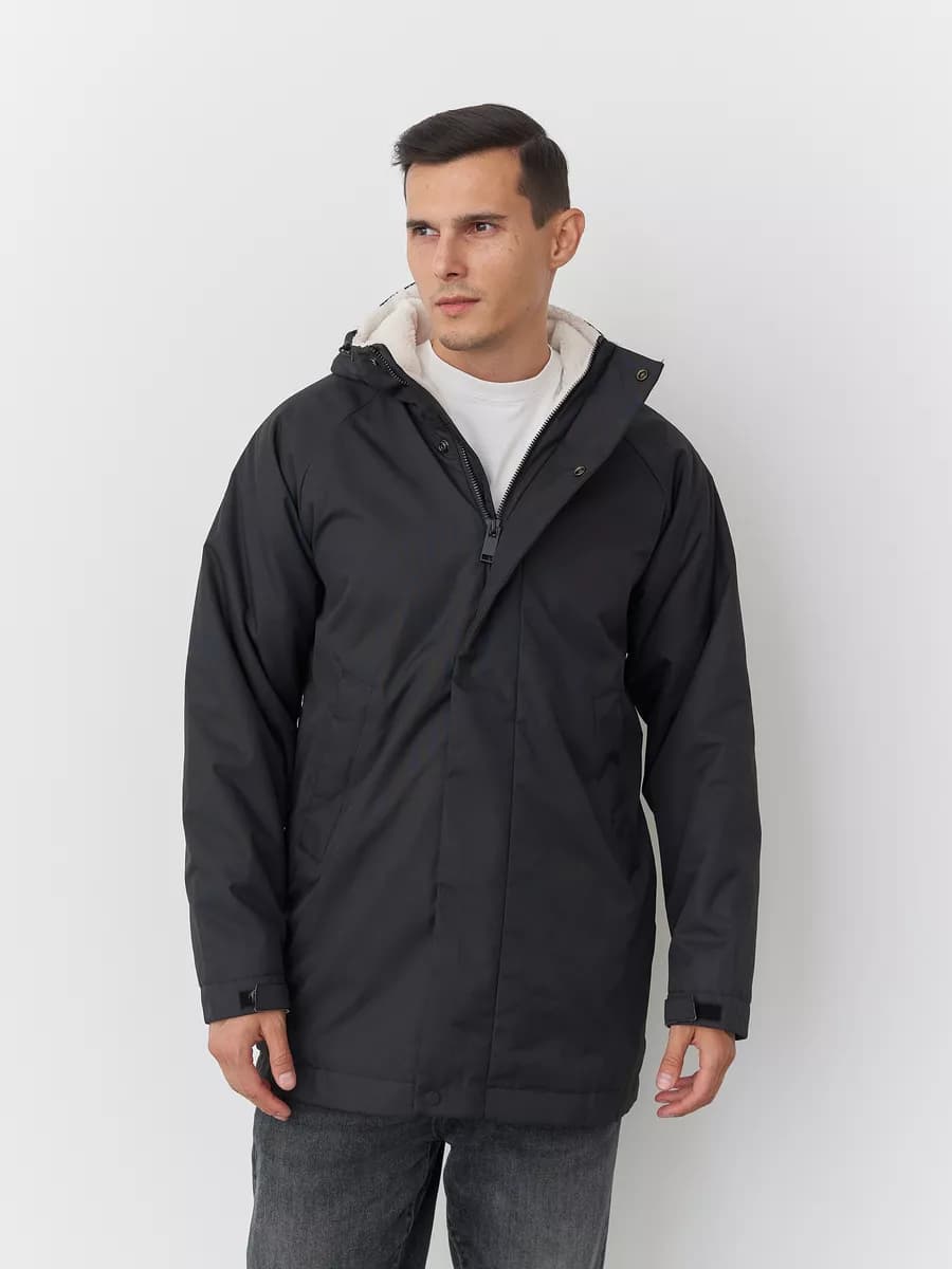 Куртка мужская демисезонная