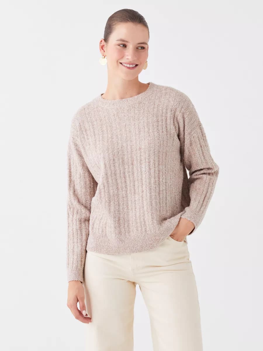 Джемпер женский