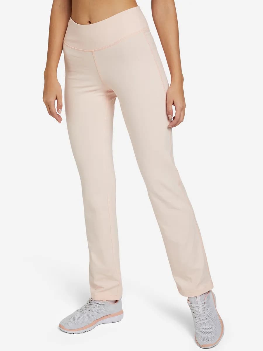 Брюки спортивные женские