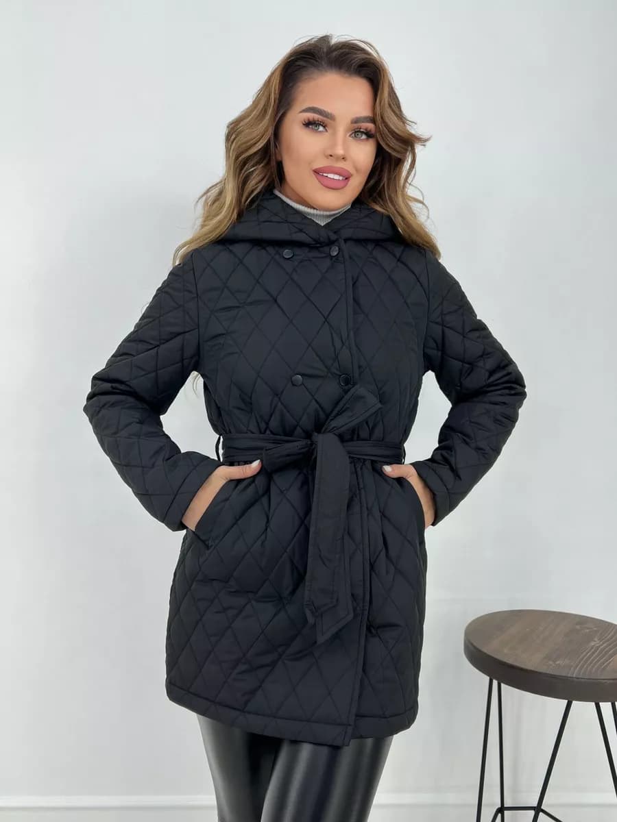Куртка демисезонная