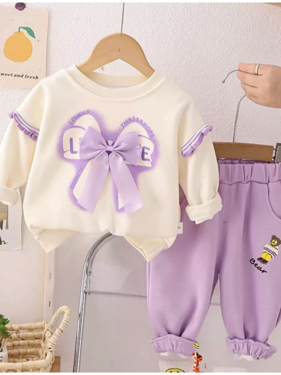 Костюм для малыша