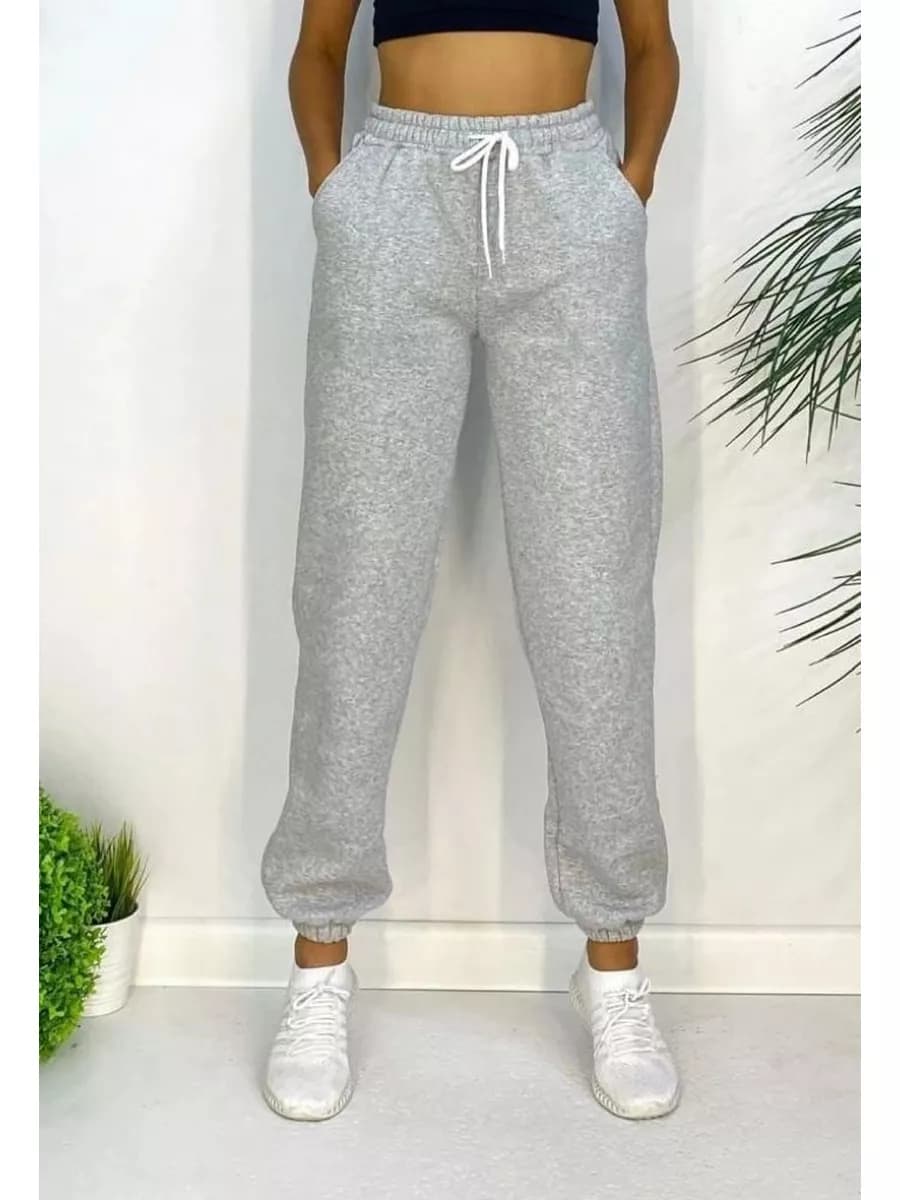 Спортивные штаны - фото 1