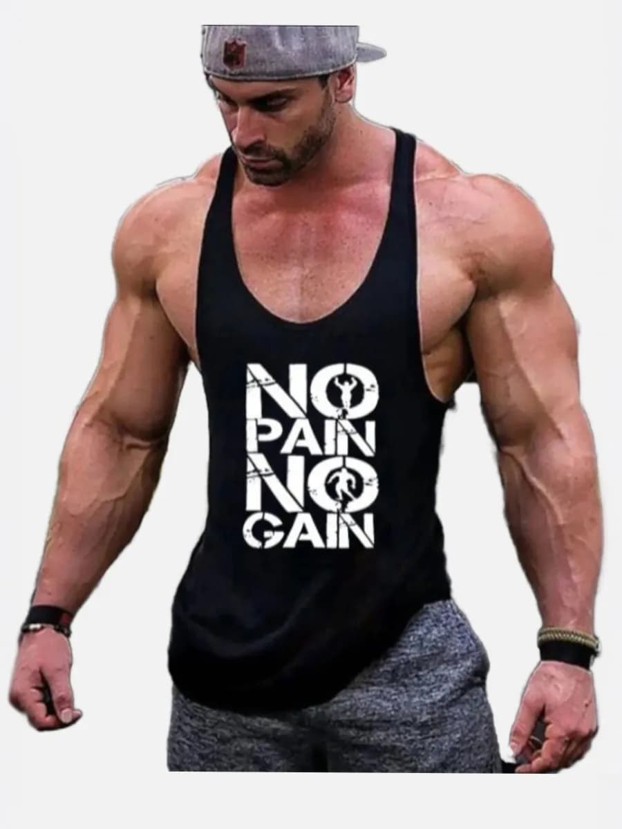 Майка спортивная