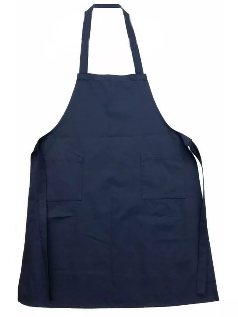 Фартук подростковый для уроков труда