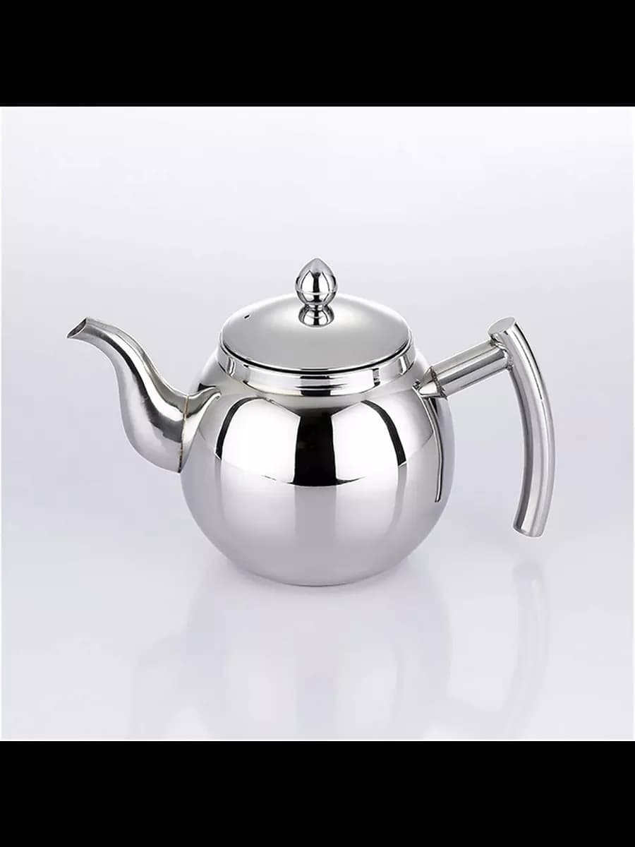 Чайник заварочный Вэйсон 0,8 л