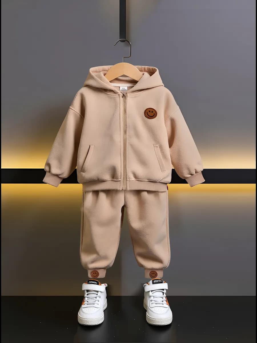 Детский костюм спортивный