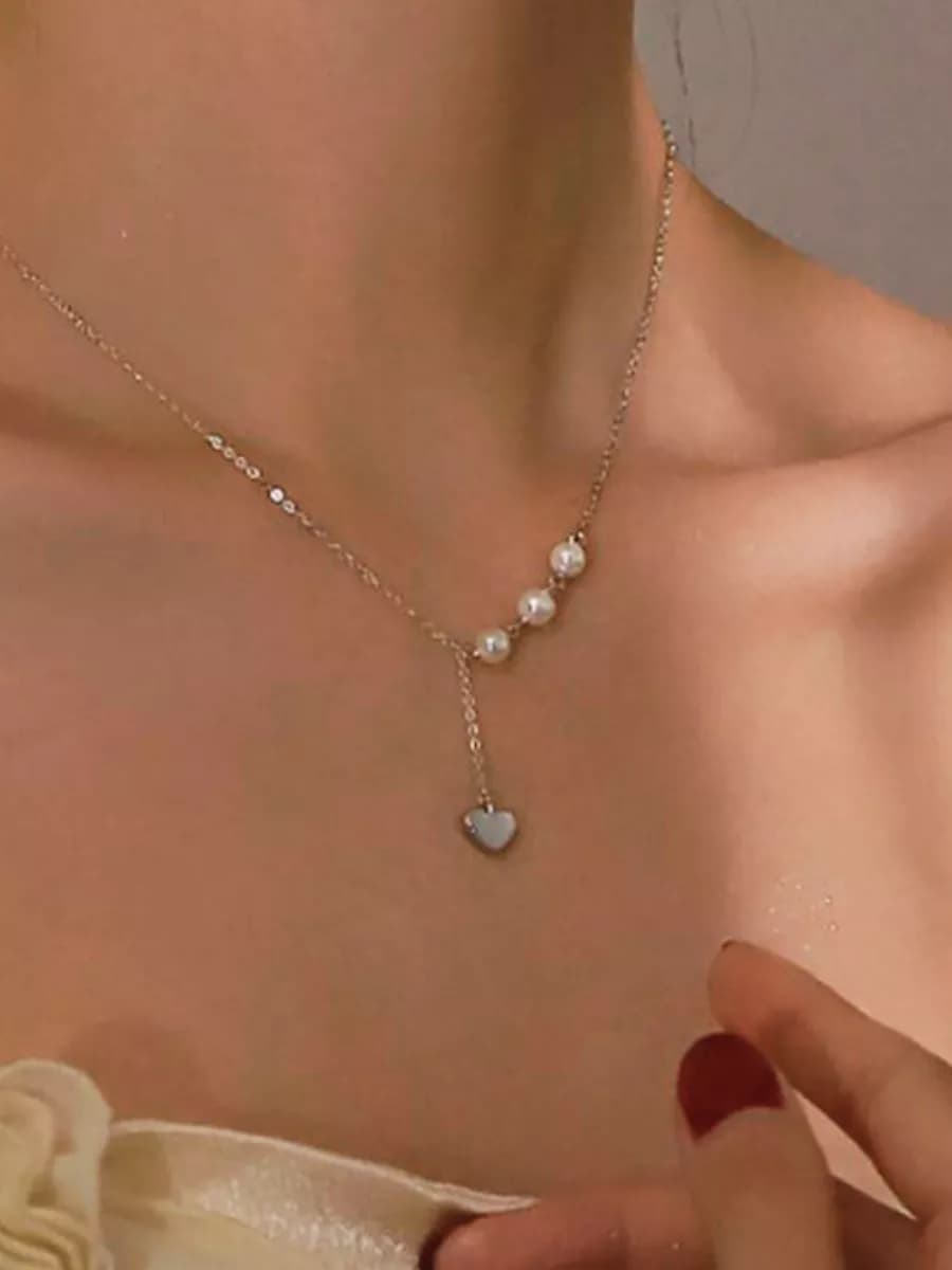 Подвеска на шею