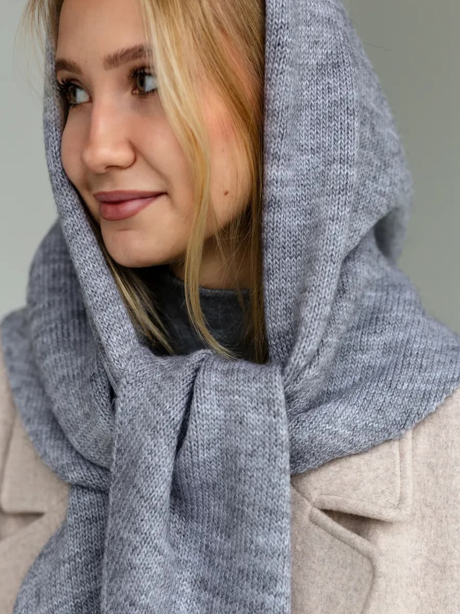 Платок Косынка Шарф