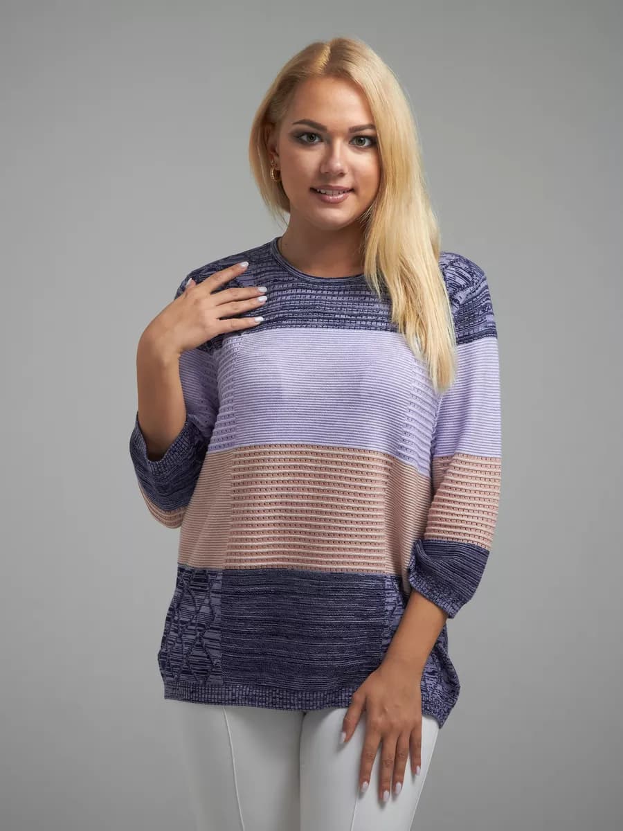 нарядный тонкий джемпер