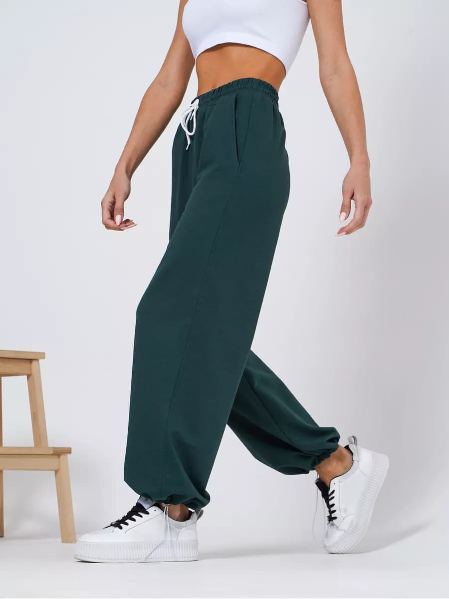 спортивные брюки для женщин