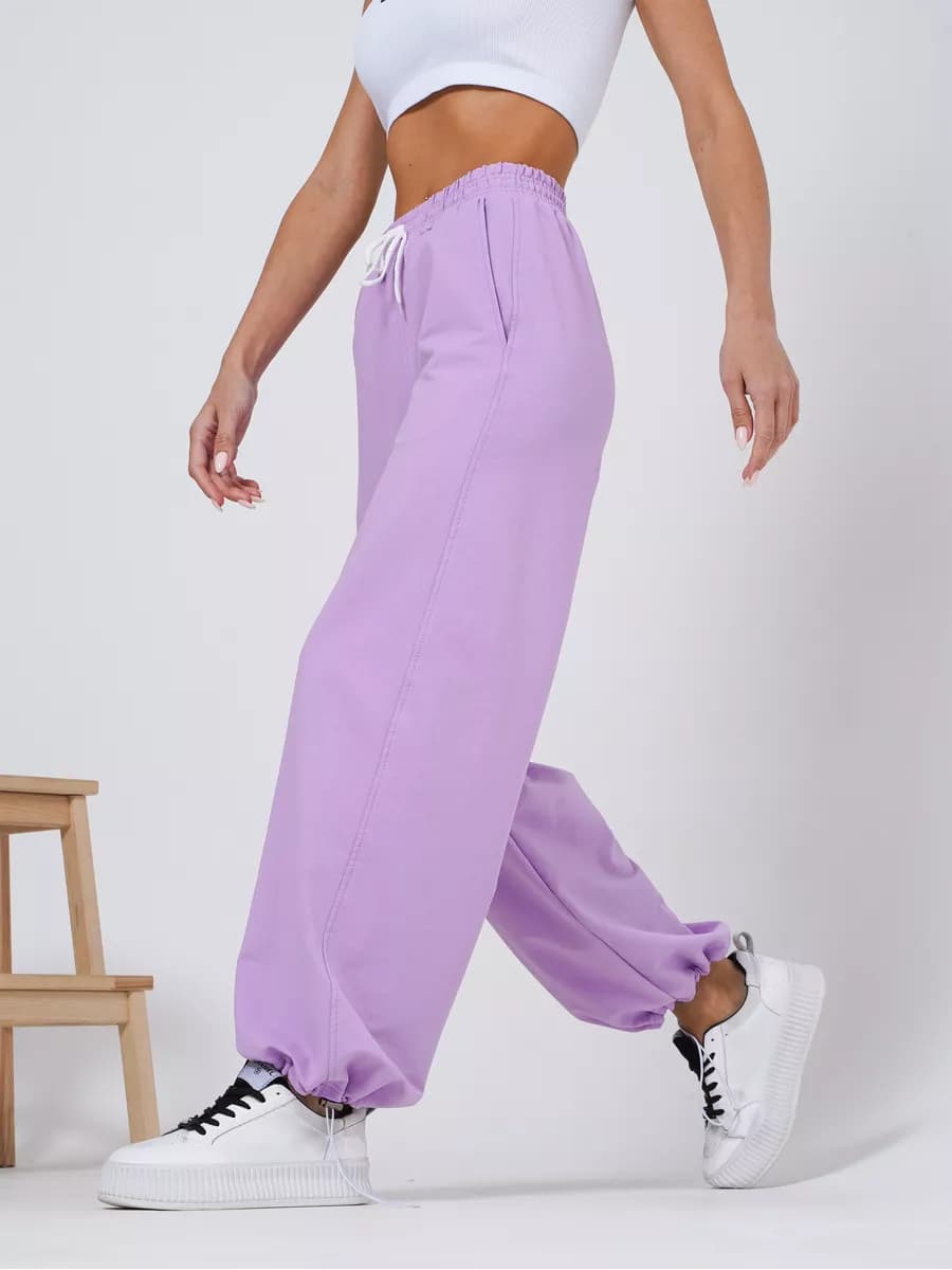 спортивные брюки для женщин