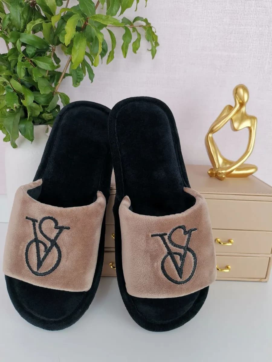 Тапочки домашние