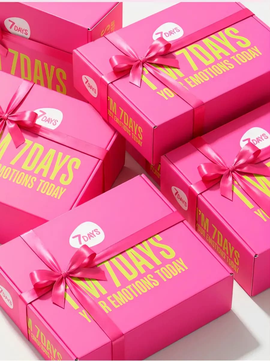 Набор косметики, подарочный набор для женщин, бьюти бокс