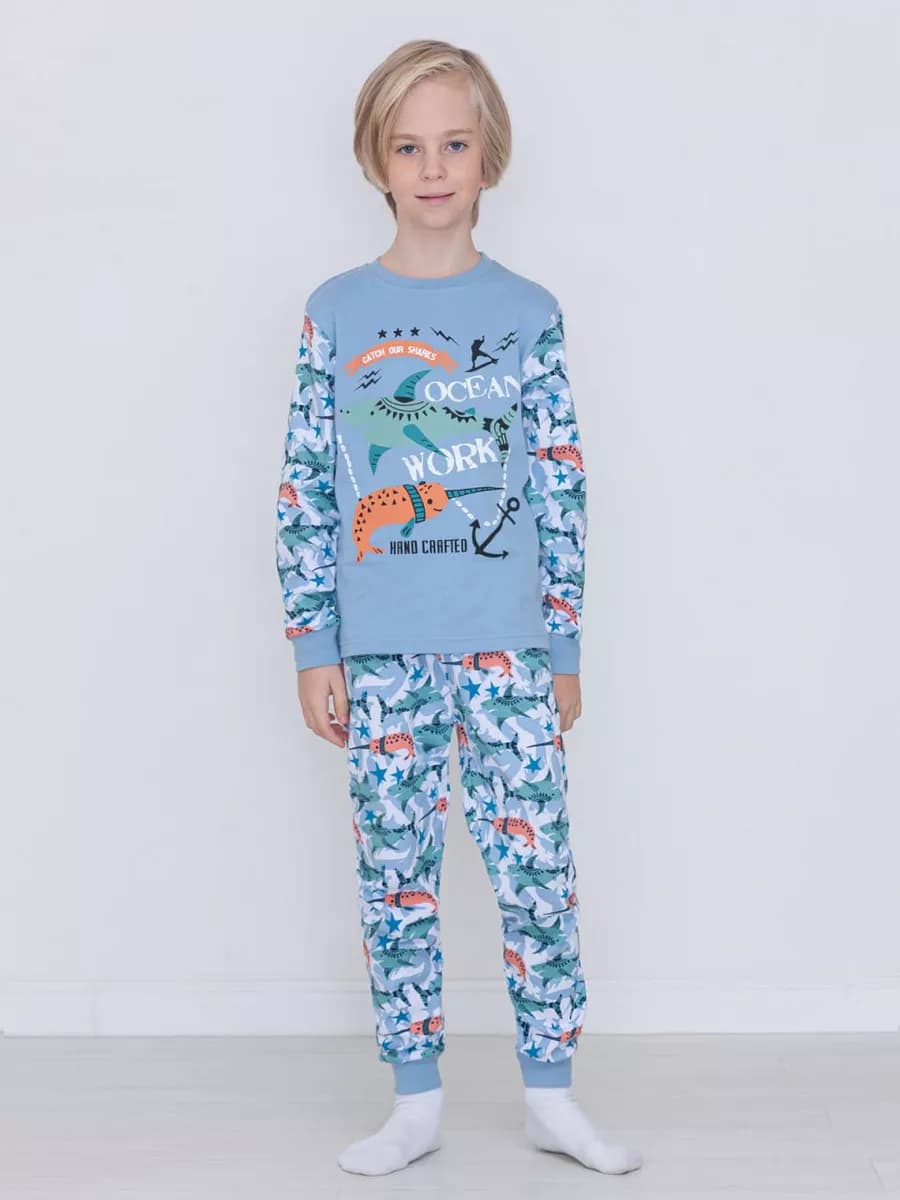 Пижама детская