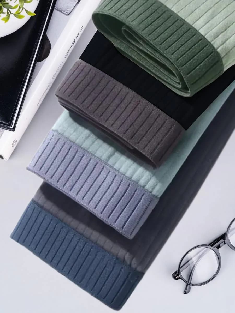 Трусы мужские боксеры хлопок набор 4 шт