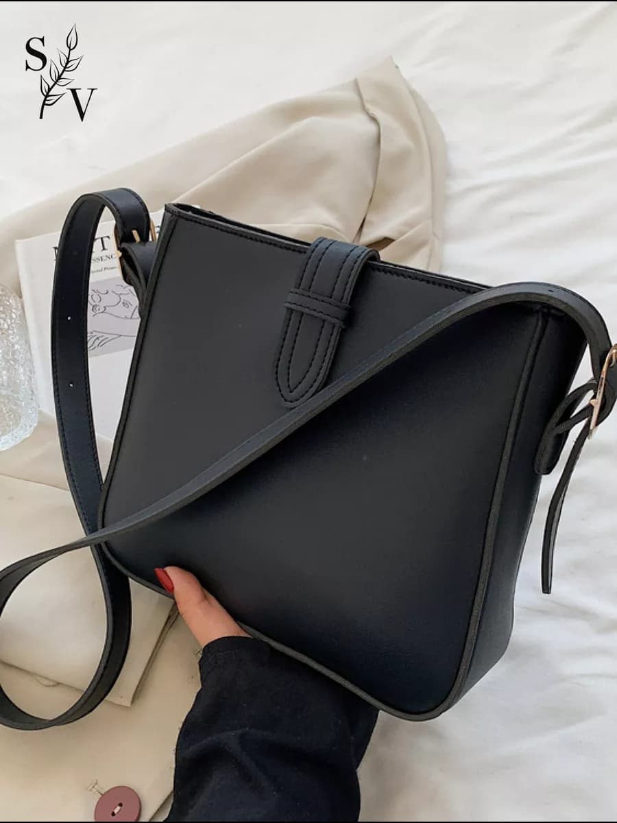 Сумка через плечо маленькая кросс боди