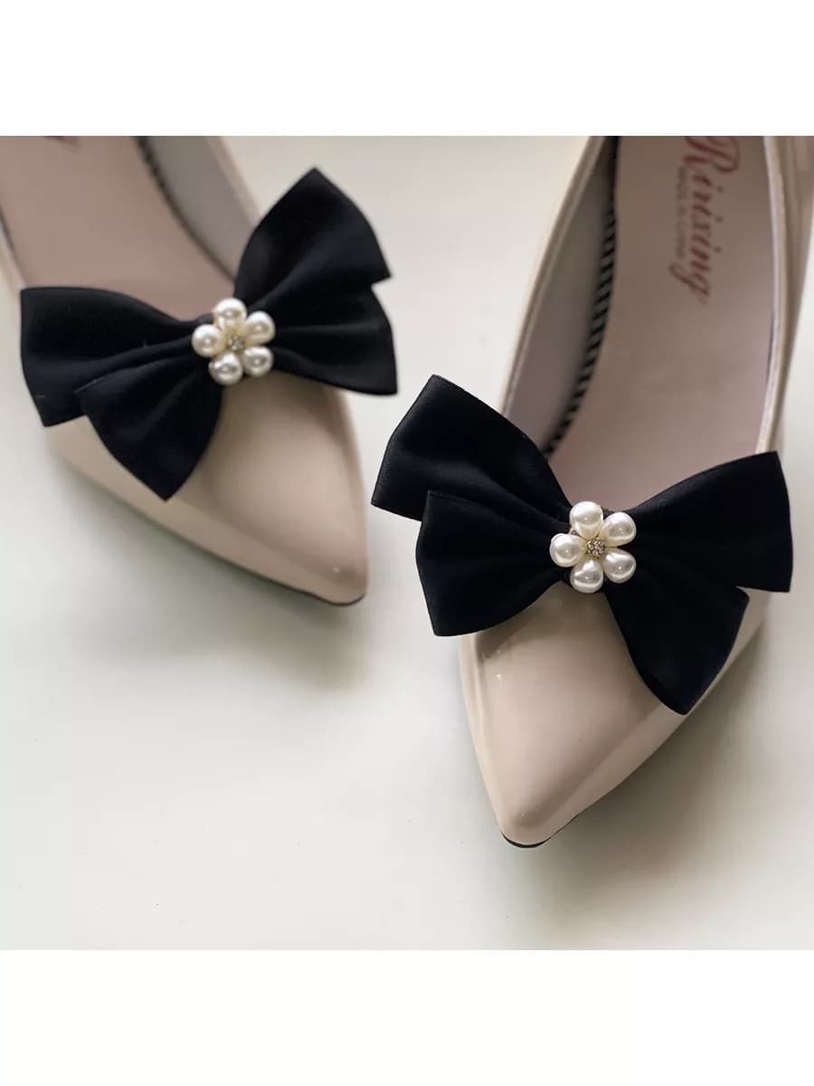 Клипсы для обуви