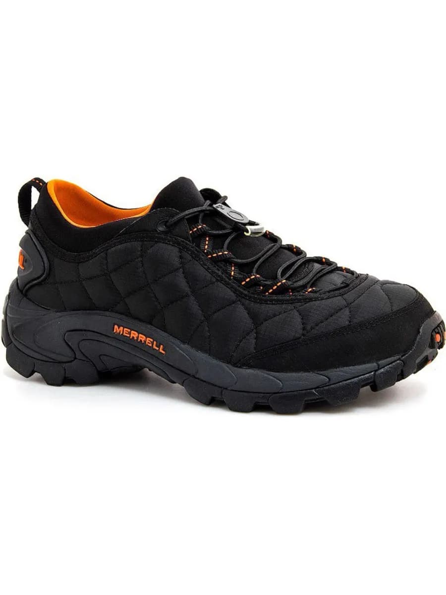 Кроссовки зимние термо ботинки непромокаемые