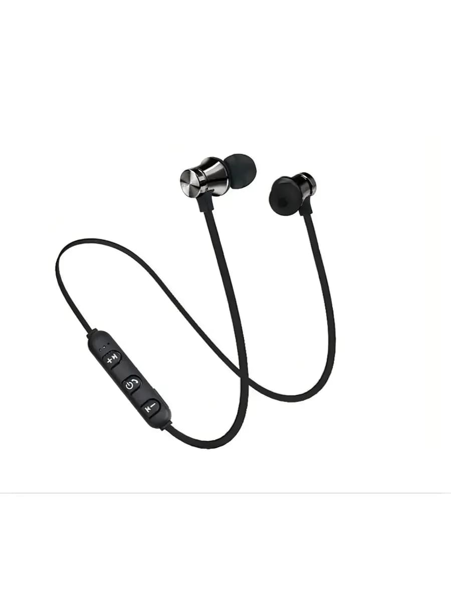 Наушники беспроводные - фото 1