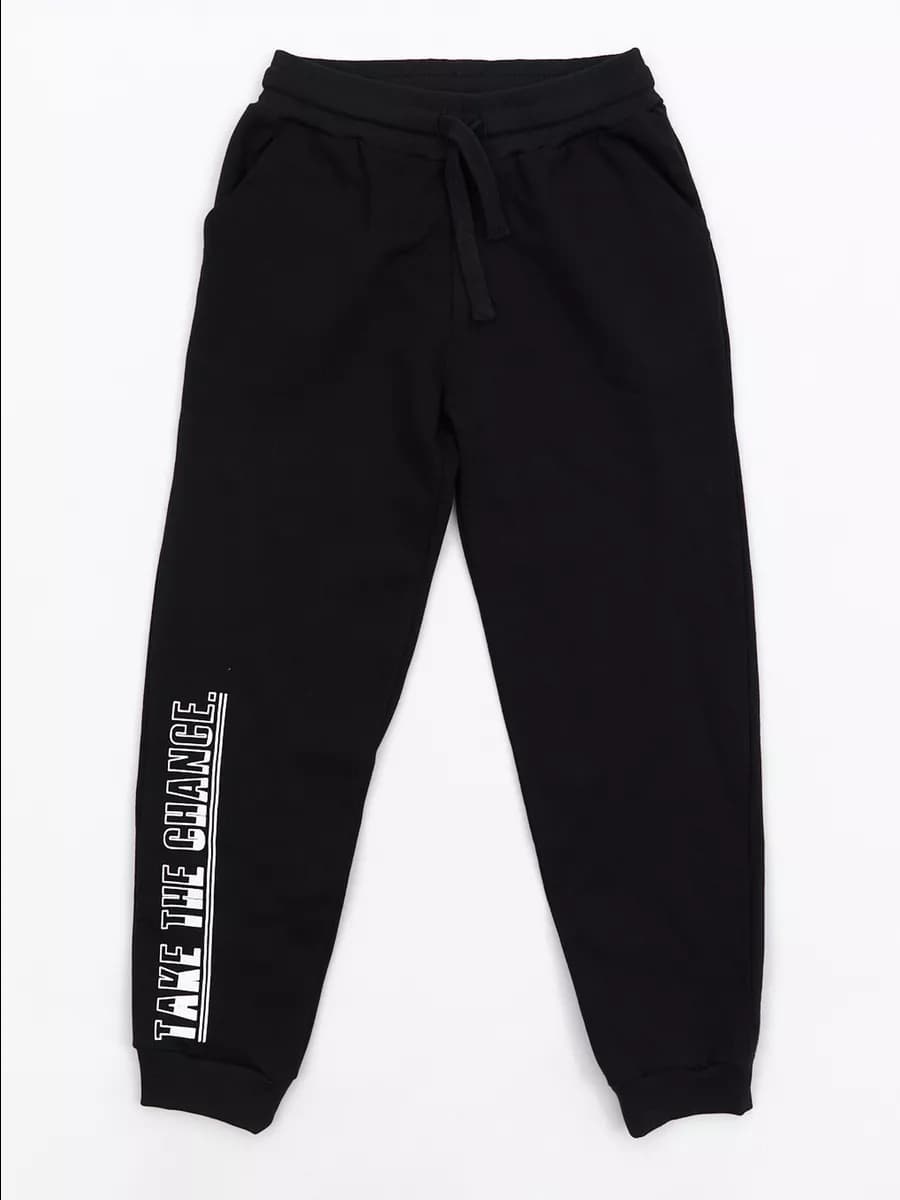 Брюки спортивные