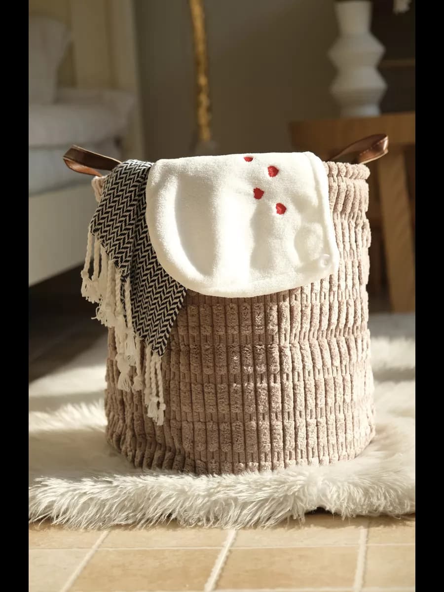 Корзина для хранения белья