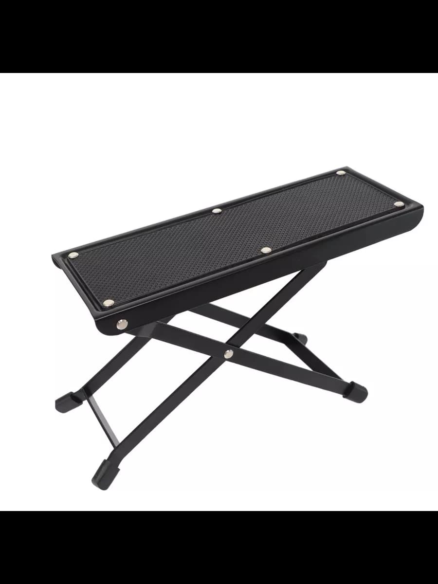 Подставка под ногу гитариста