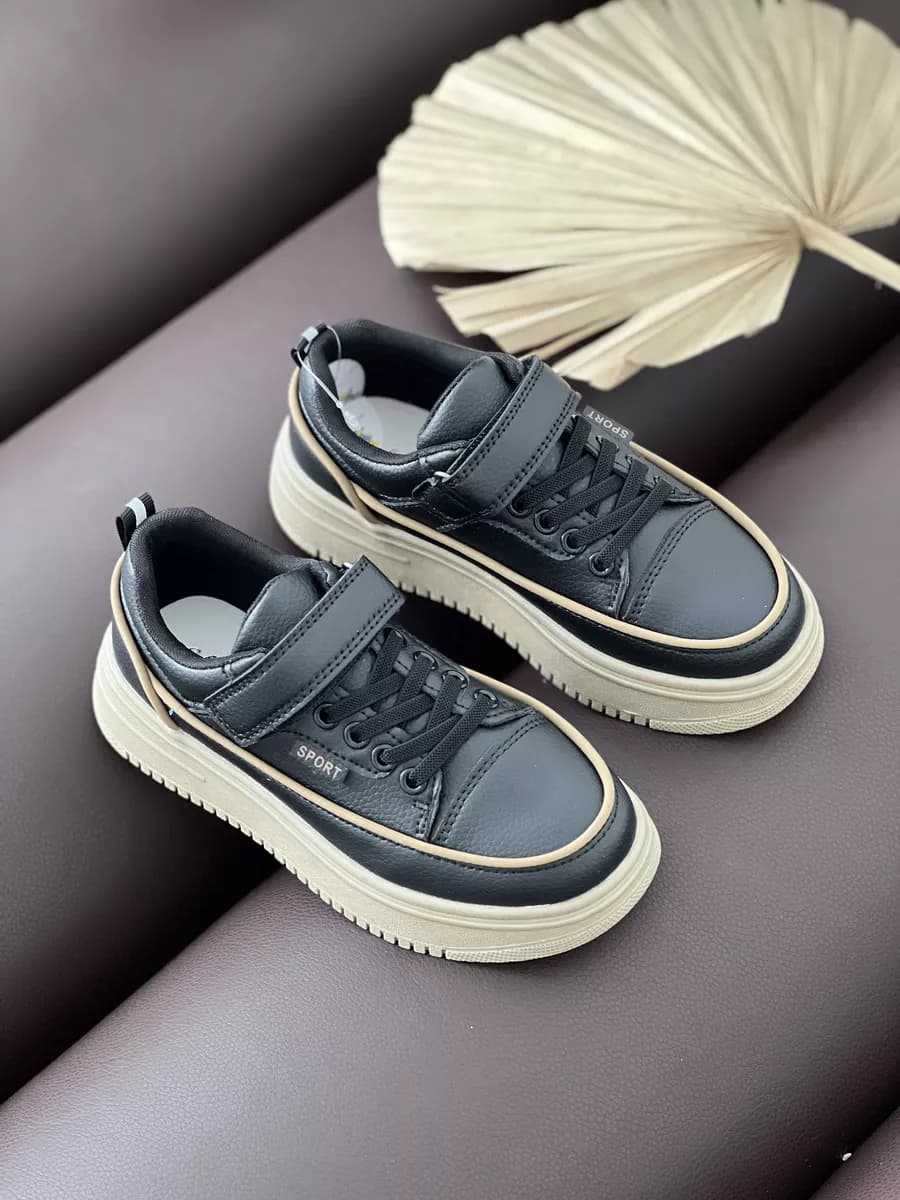 Кеды кроссовки детские для мальчика и девочек