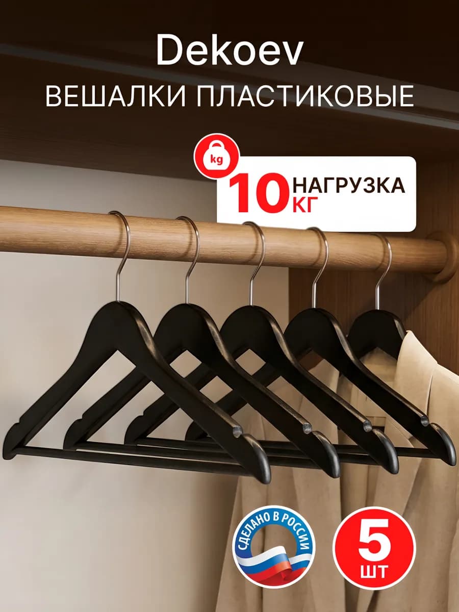 Вешалки для одежды