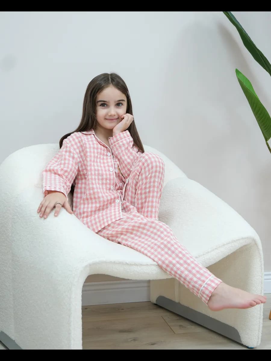 Пижама детская