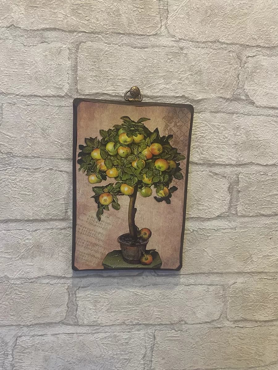 Картина декор для кухни - фото 1