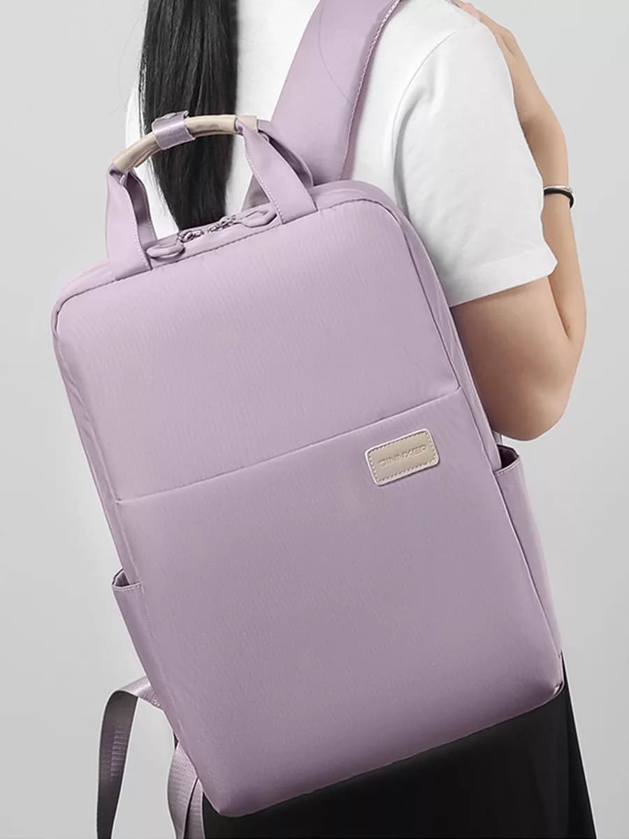 Рюкзак городской для ноутбука путешествий ручная кладь