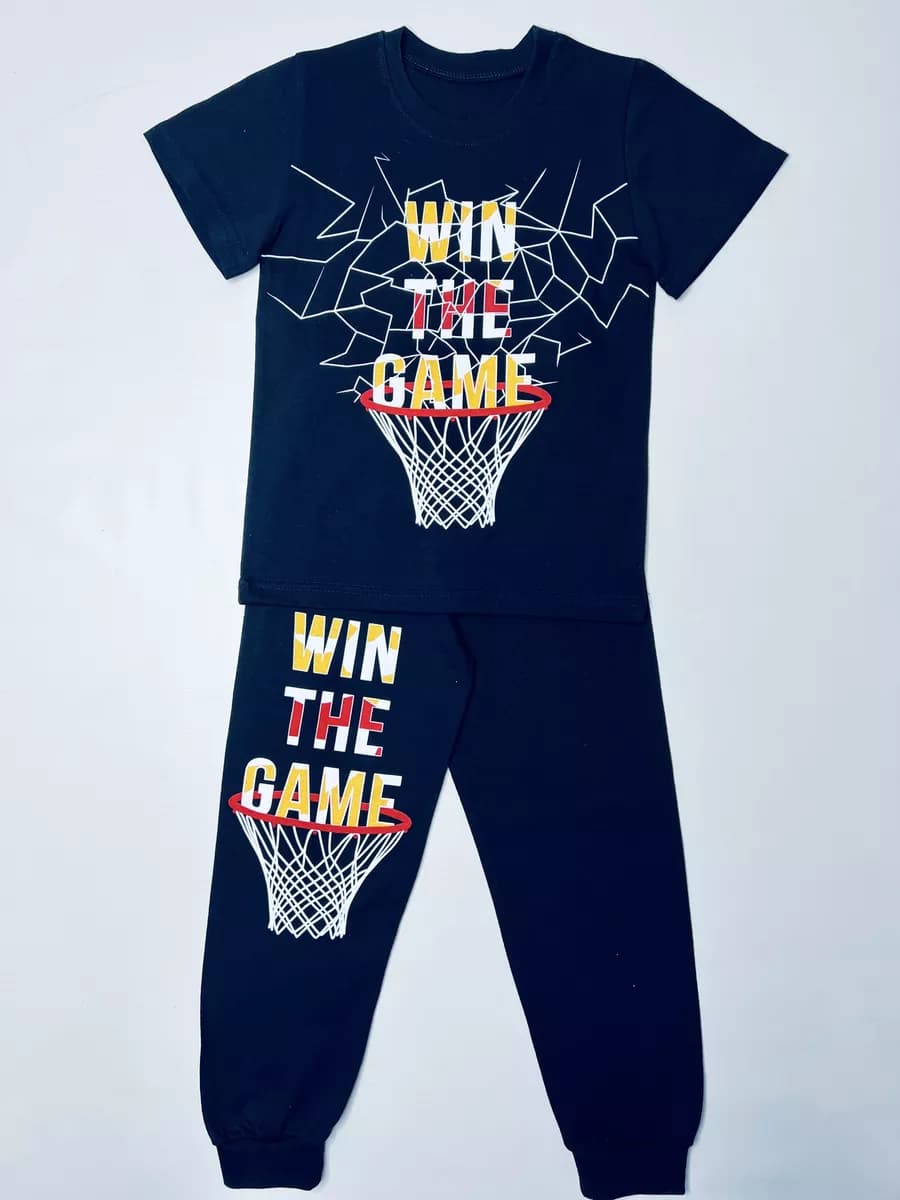 Костюм в садик для мальчика - фото 1