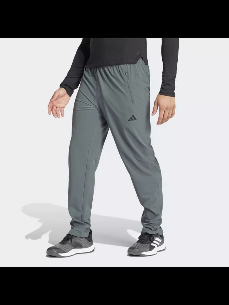 Брюки WO WVN PANT