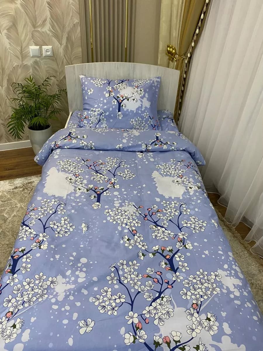 постельное белье односпальное