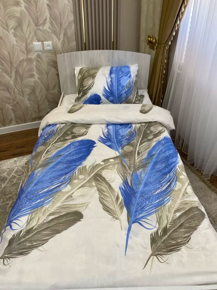 постельное белье односпальное