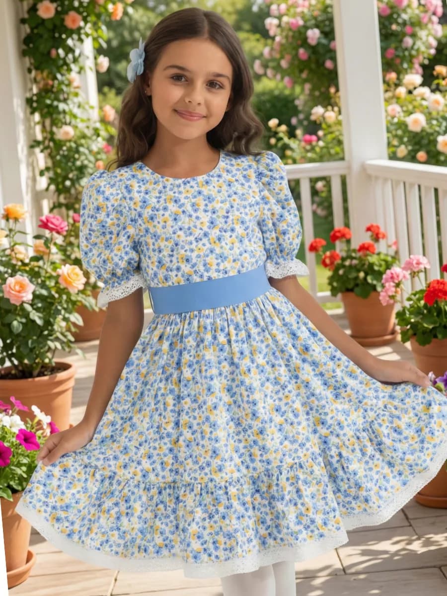 Платье нарядное на праздник