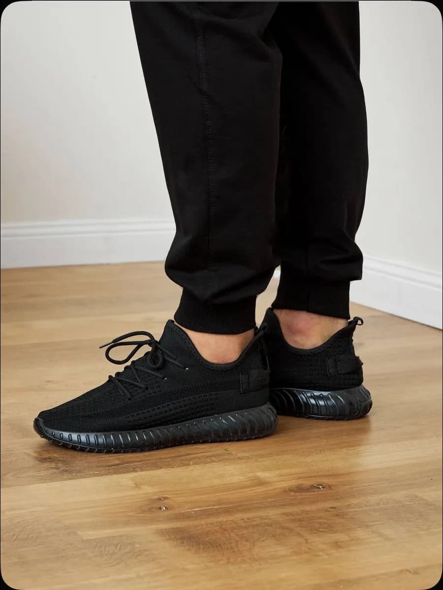 Кроссовки унисекс текстильные Yeezy Boost изики летние