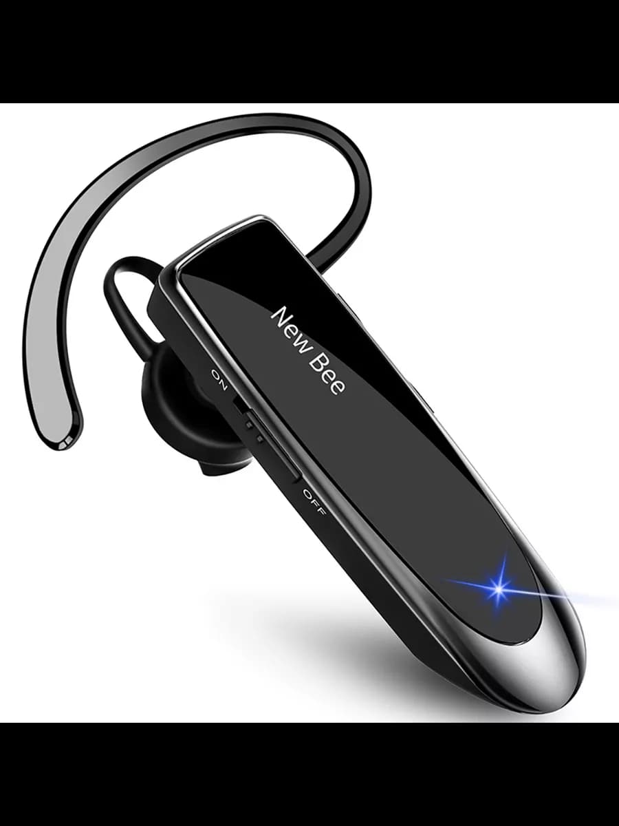 беспроводная bluetooth гарнитура LC-B41с