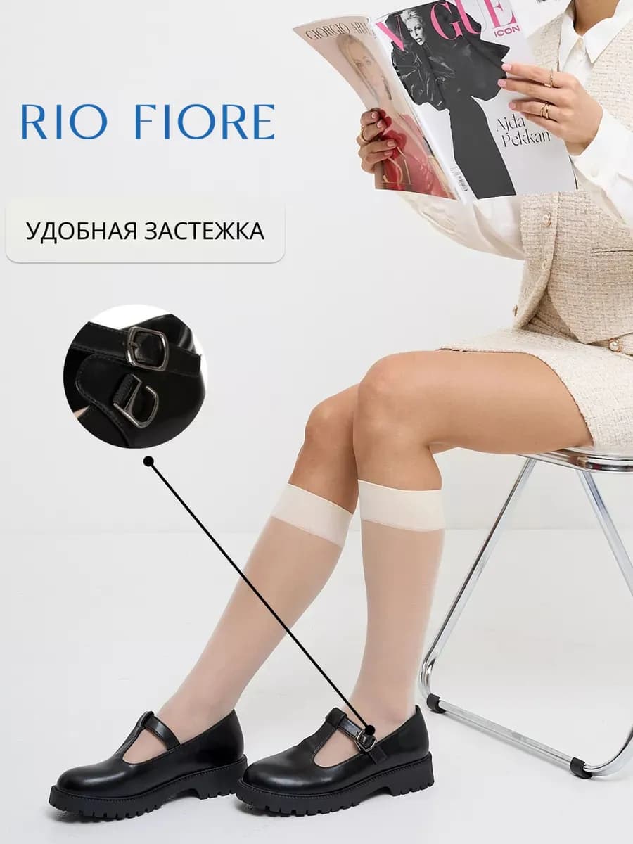 Туфли на низком каблуке мери джейн