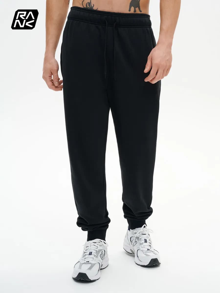Брюки Competitor French Terry Joggers