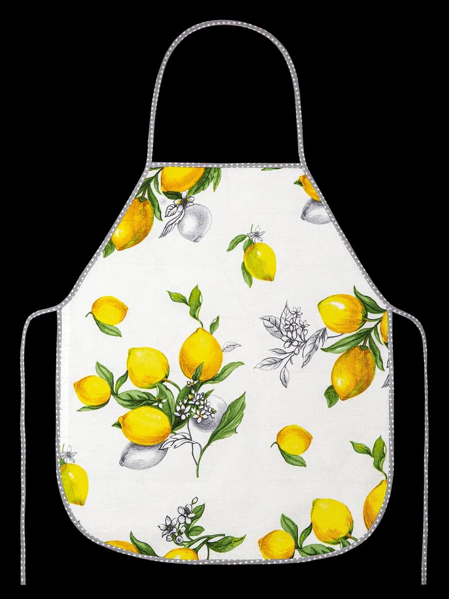 Фартук кухонный женский