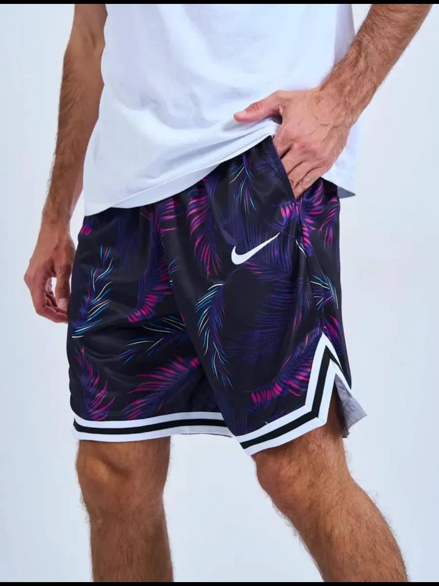 Шорты спортивные летние