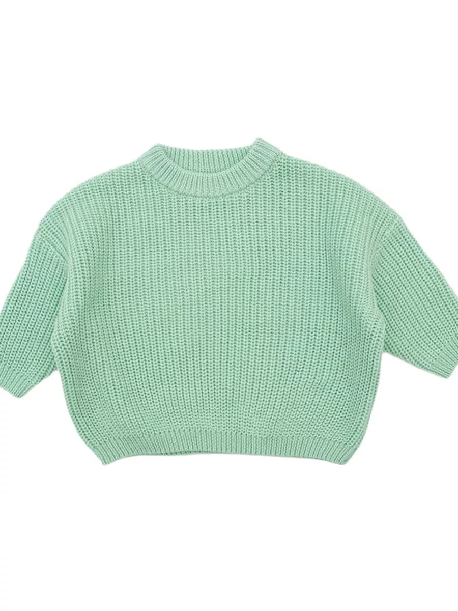 Свитер детский