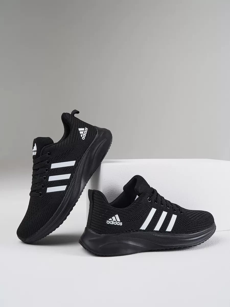 Кроссовки летние спортивные для бега и фитнеса