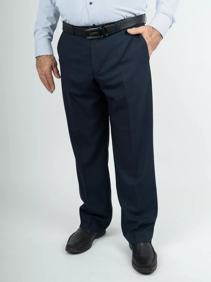 Брюки классические