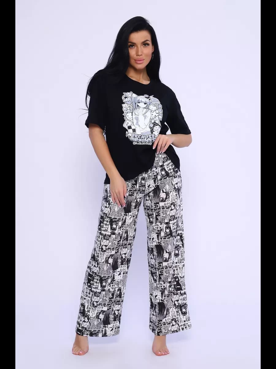 Пижама женская