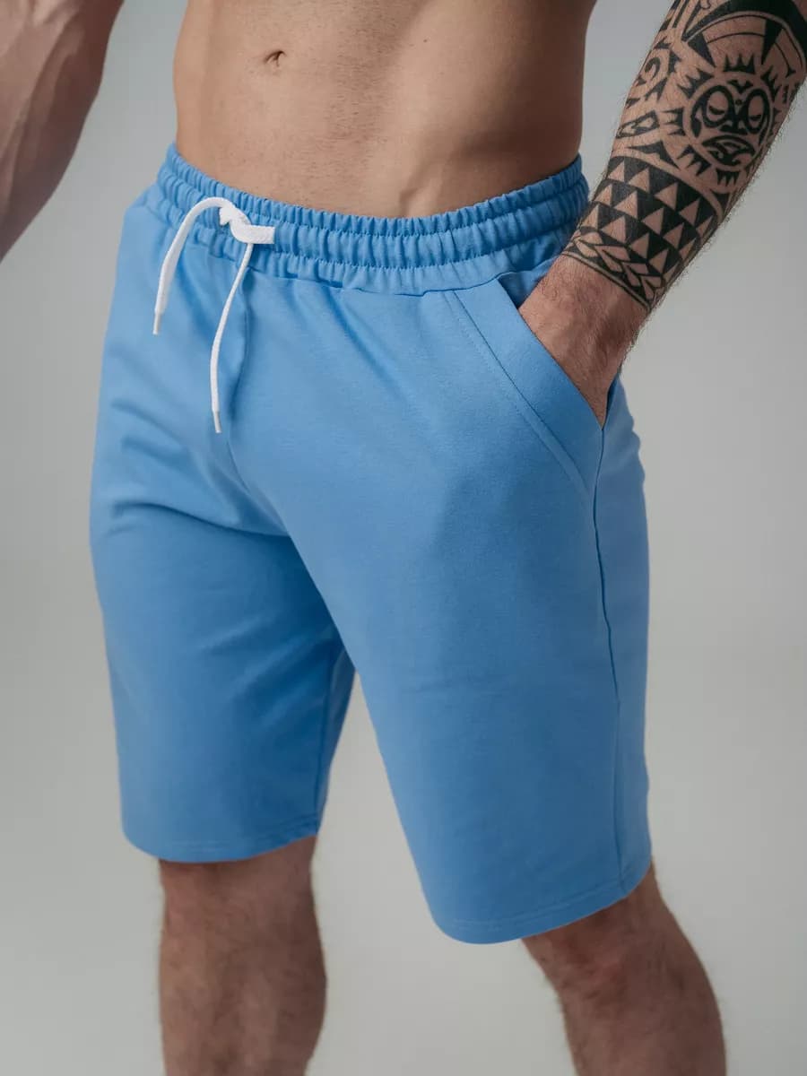 Домашние шорты